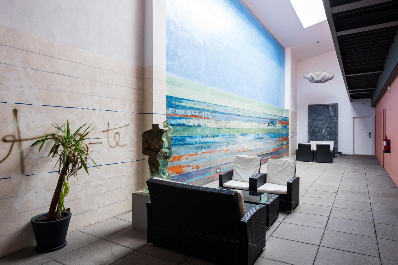 Alfama - Lisbon Lounge Suites Exterior photo